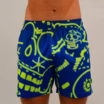 SAMOA KID TESCHIO NEON - L024SMF