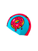 CASQUETTE EN LYCRA - L0010C DONUT
