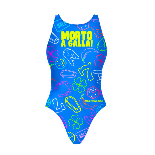 Assolutamente Nessun Costume Da Bagno Consentito 12 "x 8 - Foto 7