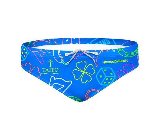 H2OTTO - 415HF GALLA