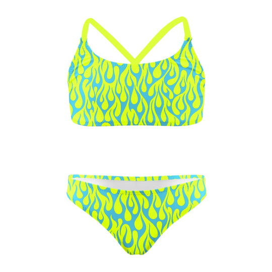 WAIKIKI FIAMME - L020WAF // LastChance