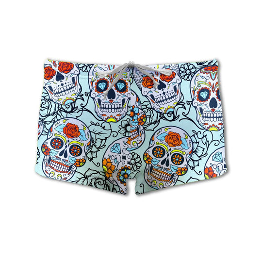 TOBAGO TESCHI MESSICO - L021TOF // LastChance