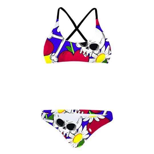 MAUI - 162M SKULL MARGHERITE // LastChance