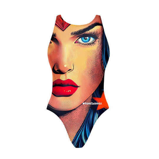 PINUP BAMBINA - 468P SCARLETT // LastChance