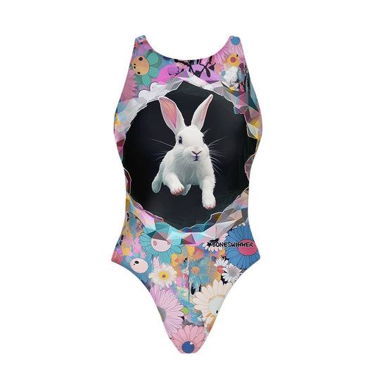 PINUP - 466P ALICE // LastChance