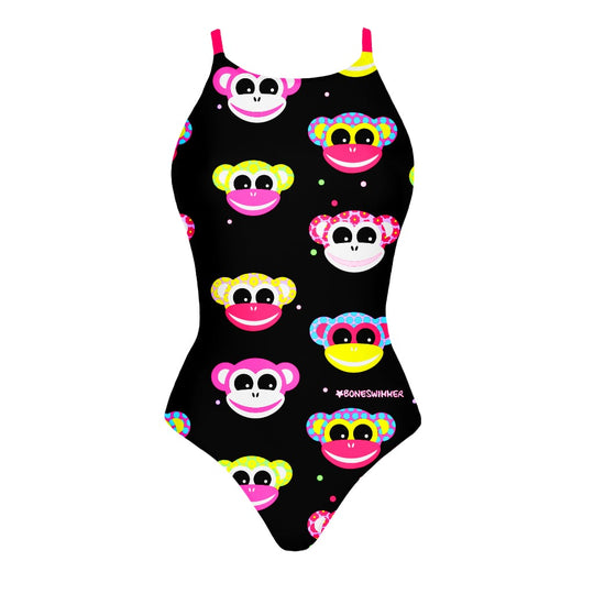 IBIZA - 188IF SCIMMIETTE