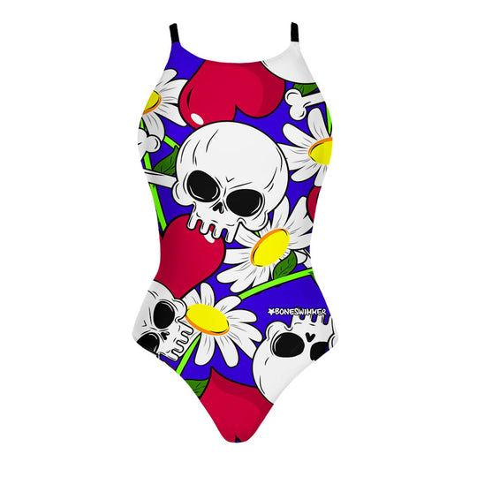 IBIZA - 192I SKULL MARGHERITE