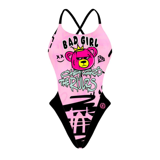 ALTE - L023AF BAD GIRL