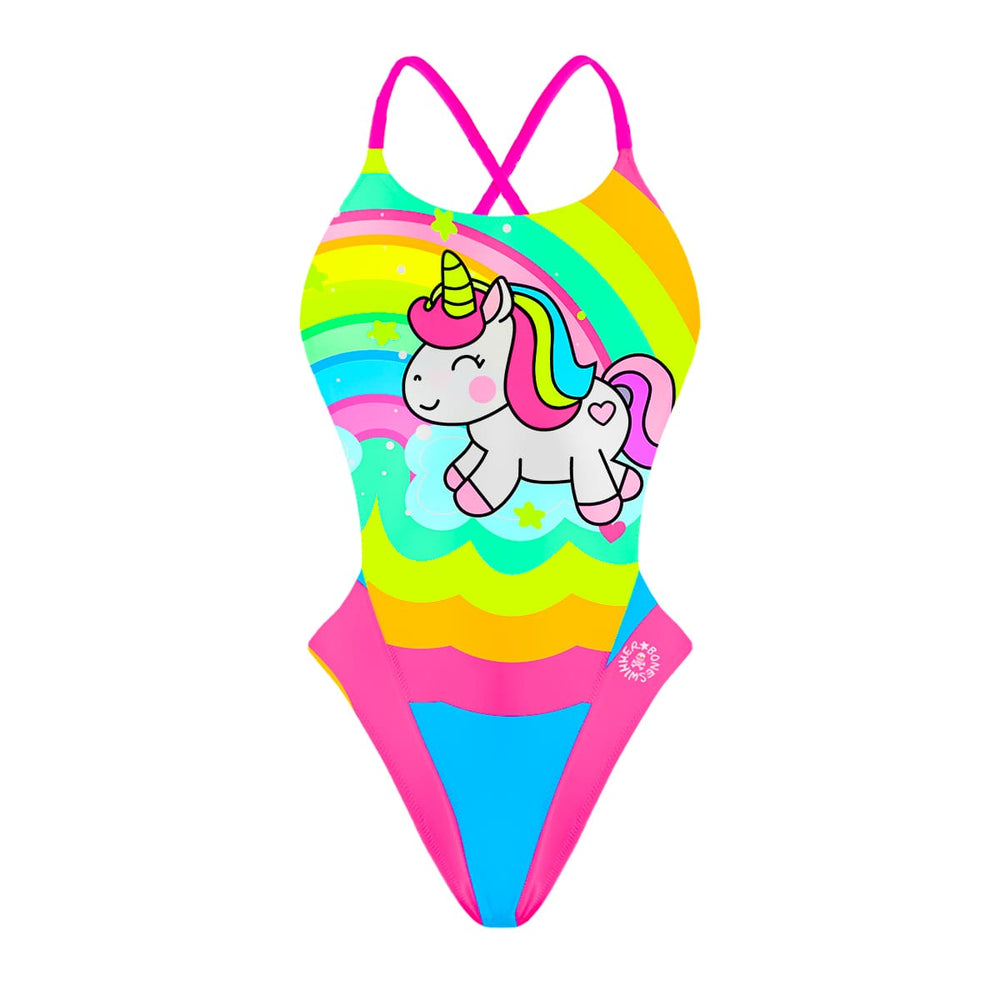 ALTE - L027AF PONYCORNO