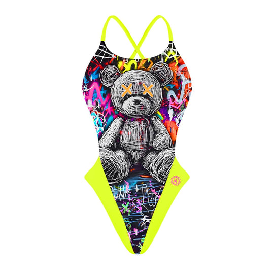 ALTE - L029AF PSYCHO