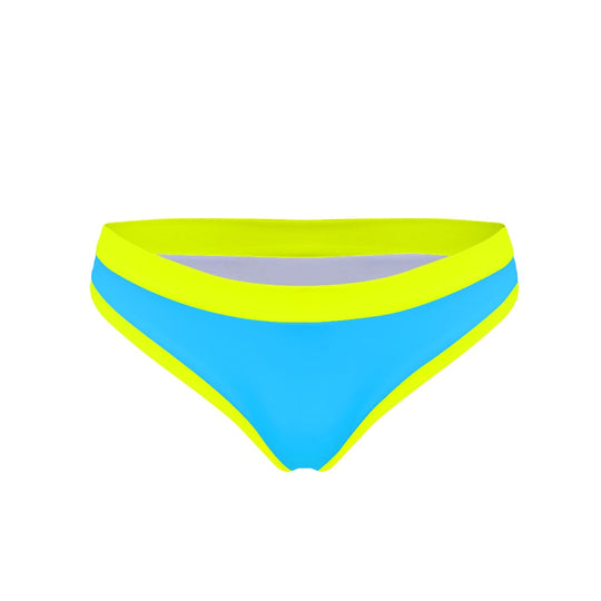 BIG SUR BLUE - L026BIF