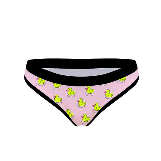 BIG ON DUCKERS - L022BIF