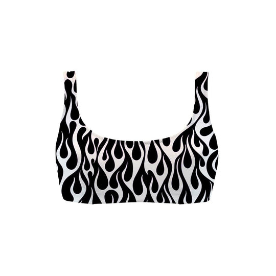 HAWAII WHITE FLAME - L021HA