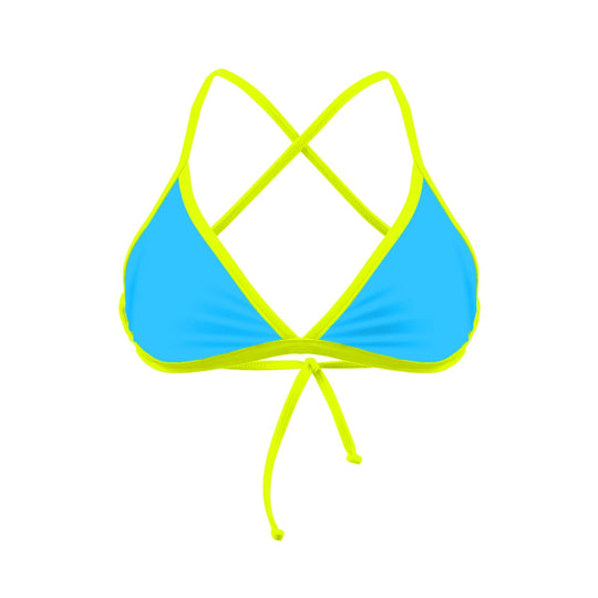 TAHITI AZZURRO - L026TAF // LastChance