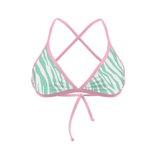 TAHITI ZEBRATO - L025TAF // LastChance