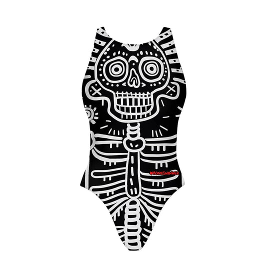 PINUP BAMBINA - 412P SKEL // LastChance