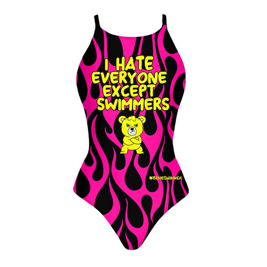 IBIZA - 152IF SWIMMERS