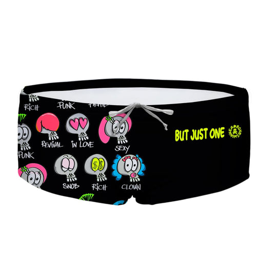 UCLA - 215UF MONSTER