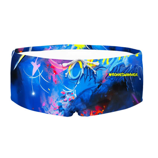 UCLA - 195UF GARY // LastChance