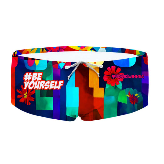 UCLA - 199U BE YOURSELF! // LastChance