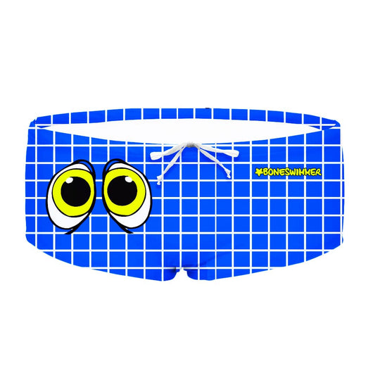 UCLA - 202U ZITTO E NUOTA