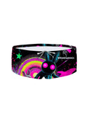 COSTUME SHORT VITA BASSA UOMO - UCLA - 240U ASTROSURF - Costume da allenamento