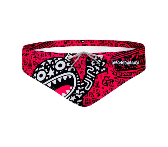 H2OTTO - 393H TRIBALE