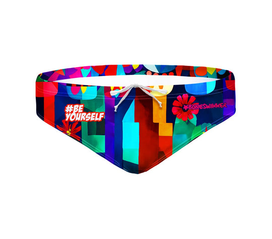 H2OTTO - 378H BE YOURSELF // LastChance