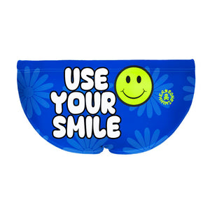 H2OTTO - 383HF USE YOUR SMILE