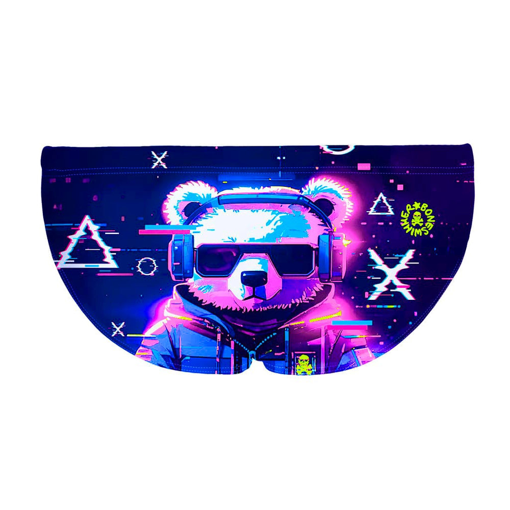 H2OTTO - 405HF GAMER