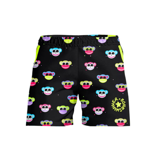 SAMOA SCIMMIETTE - L025SMF // LastChance