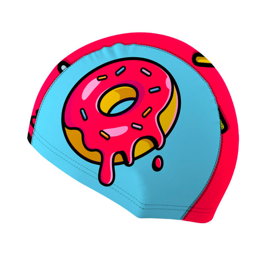 LYCRA CAP - L0010C DONUT