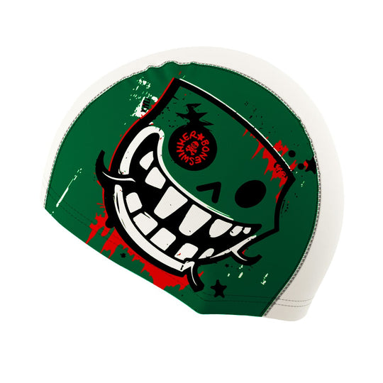 LYCRA CAP - L009C COLLEGE