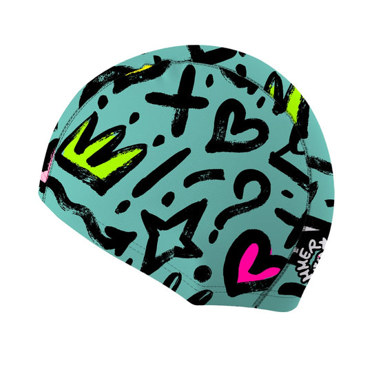 CUFFIA IN LYCRA - L024CF ROYAL