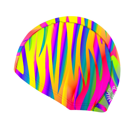 LYCRA CAP - L025CF ROAR