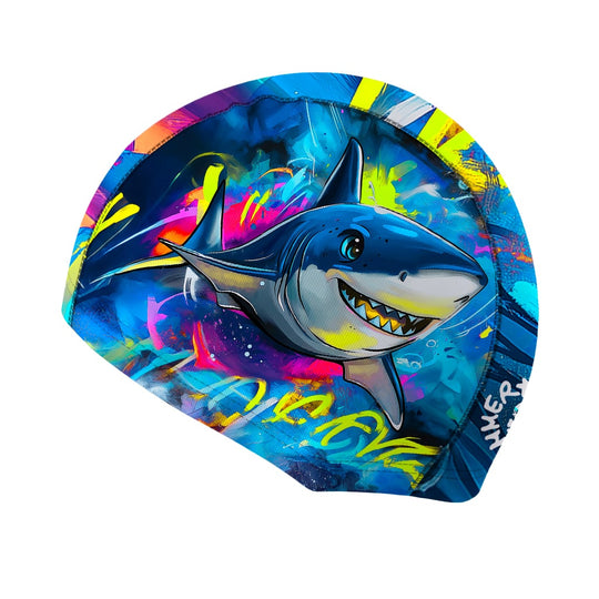 LYCRA CAP - L044CF GARY