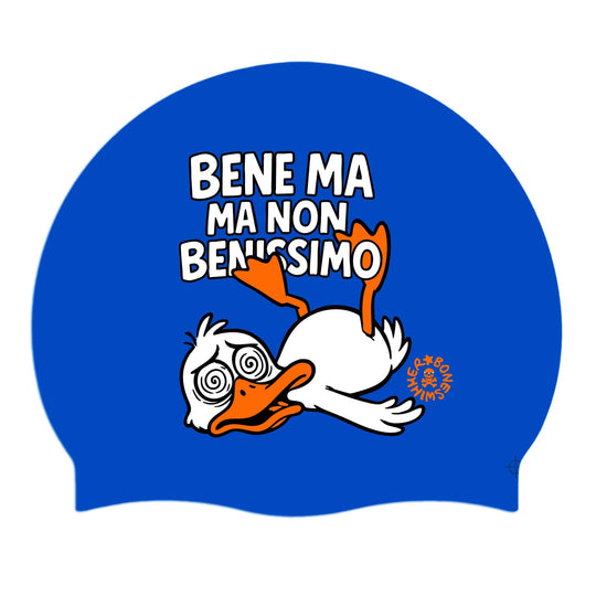 BENISSIMO SWIM CAP