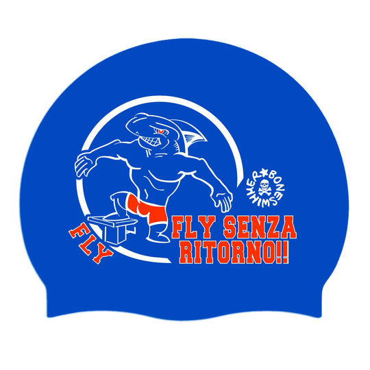 FLY SWIM CAP