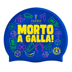 CUFFIA GALLA