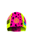 CUFFIA IN LYCRA - L005CF DUXY