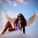 COSTUME INTERO DONNA - PINUP - 518PF ALDILÀ - Allenamento