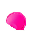 CUFFIA IN LYCRA - L045CF FUCSIA FLUO