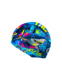 CASQUETTE EN LYCRA - L044CF GARY