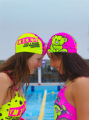 LYCRA CAP - L006CF DEDA