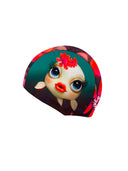 Bonnet en lycra - L042C Kiss