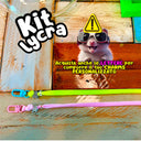 Laccetto da personalizzare con le lettere charms 