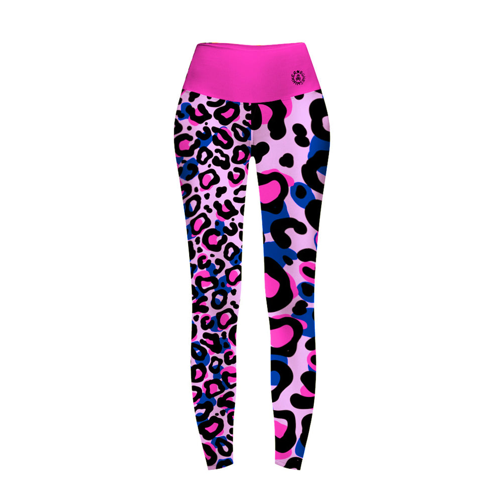 LEGGINGS LEO // LastChance