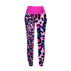 LEGGINGS LEO // LastChance