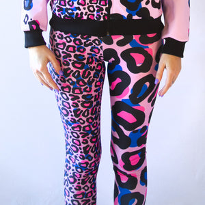 LEGGINGS LEO // LastChance