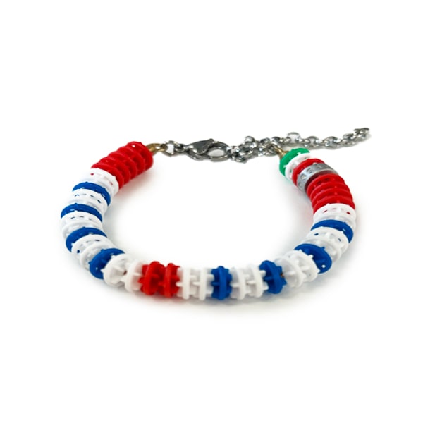 BRACCIALE CORSIA "VICTORY"